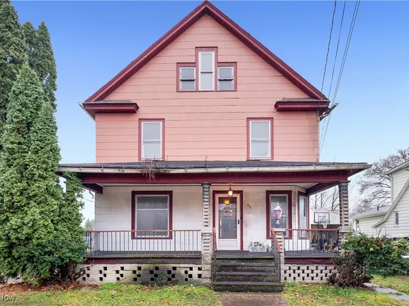 600 W Market St, Orrville, OH 44667
