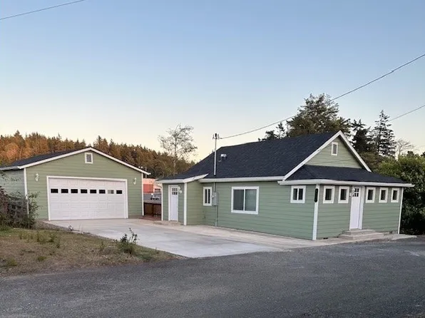 2230 Pacific St, North Bend, OR 97459