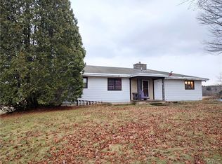 4152 Oswego Rd, Blossvale, NY 13308