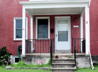 82 Stemmers Run Rd, Baltimore, MD 21221