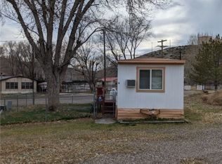 101 Ada St #2, Caliente, NV 89008