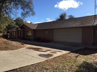 47200 Ottawa Ave, Coarsegold, CA 93614