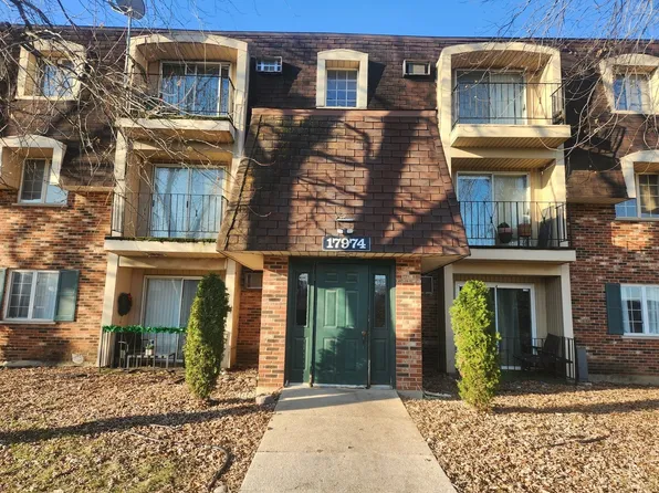 17974 Amherst Ct APT 103, Country Club Hills, IL 60478