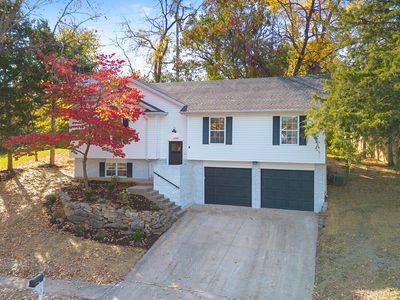 3000 Meghann Dr, Columbia, MO, 65203