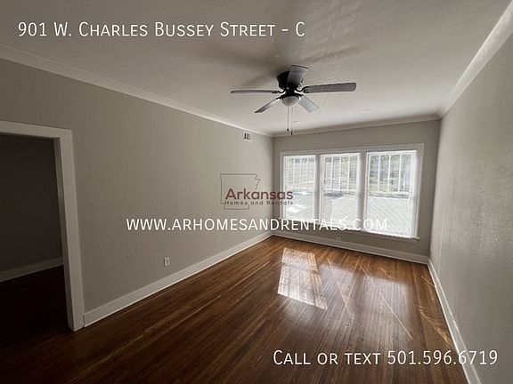 4th image of 901 W Charles Bussey Ave #C