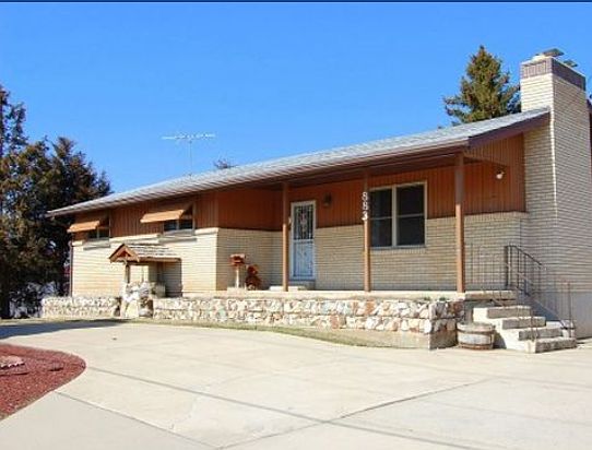 2nd image of 883 E Antelope Dr