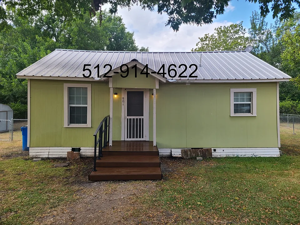 801 Vernon St