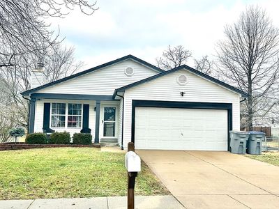 873 Whispering Windsong Dr, O'Fallon, MO, 63366