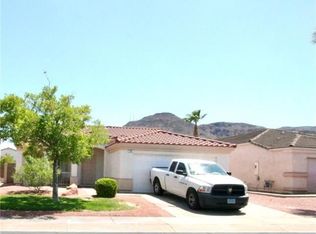 781R Durgos Dr, Henderson, NV 89012