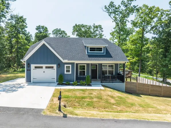 87 Leicester Dr, Bella Vista, AR 72714