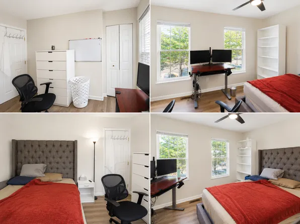 1711 Vonnies View Ct, Woodbridge, VA 22192
