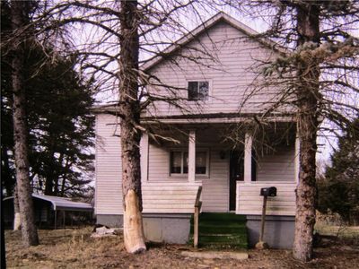 212 W Austin Ave, Connellsville, PA, 15425