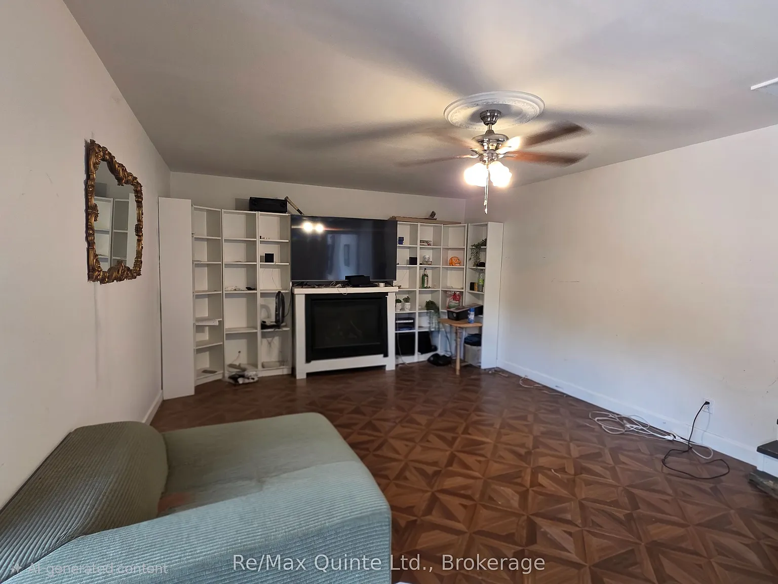 3 bed, $2,400 — Photo 2