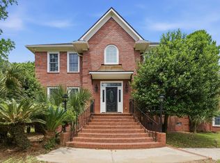 3314 Cottonfield Dr, Mount Pleasant, SC 29466