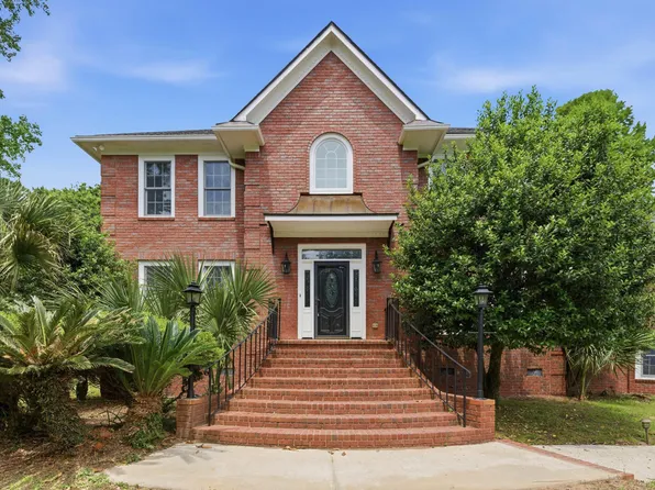 3314 Cottonfield Dr, Mount Pleasant, SC 29466