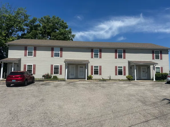 115 Edward Ct APT 3, Mount Washington, KY 40047