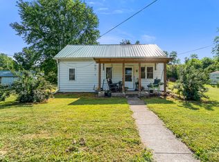 710 Concord Rd, Gosport, IN 47433