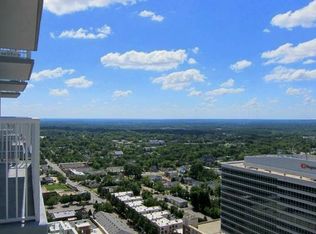 301 Fayetteville St UNIT 2812, Raleigh, NC 27601