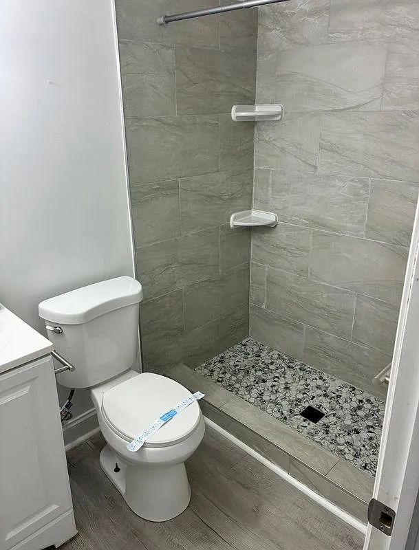 1 bed, 1.5 bath, 1400 sqft, $800 — Photo 3