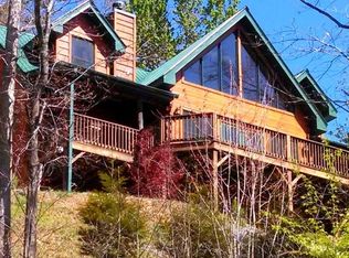 78 Hobson Dr, Old Fort, NC 28762