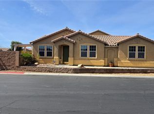 5377 Sleeping Cat St, Las Vegas, NV 89122