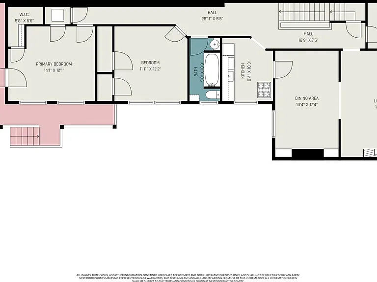 36 W Pomfret St — Photo 18