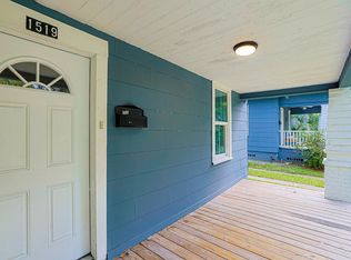 1519 Larue Ave, Jacksonville, FL 32207