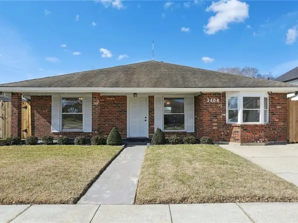 3404 Veronica Dr, Chalmette, LA 70043
