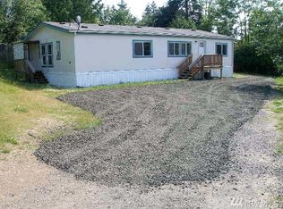 1715 SE Holman St, Shelton, WA 98584