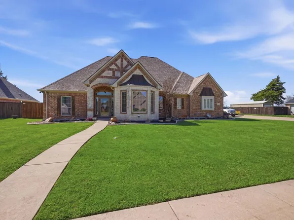 3712 Melrose Trl, Sherman, TX 75090
