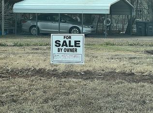 1710 SW B Ave, Lawton, OK 73501