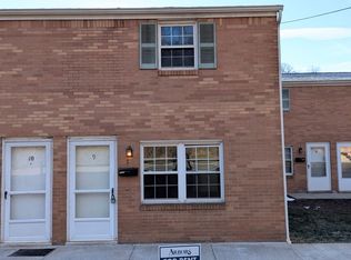 1362-1372 Bower Hill Rd #1370-9, Bridgeville, PA