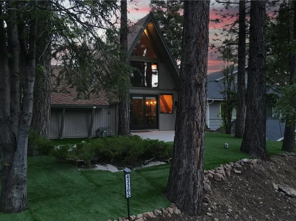 43305 Sand Canyon Road, Big Bear Lake, CA 92315
