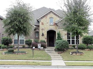 2254 Morning Dew Ct, Allen, TX 75013