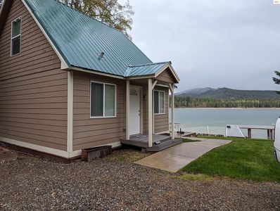 311 N Riviera, Sandpoint, ID, 83864