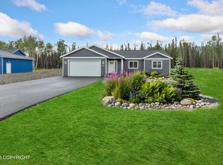 837 W Wood Star Dr, Wasilla, AK 99654