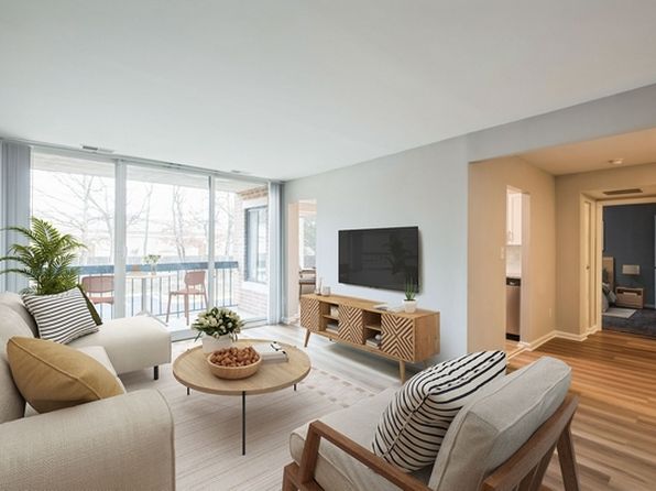 Eagle Rock Apartments at West Springfield | 8525 Burling Wood Dr, Springfield, VA