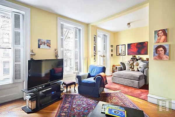 Sold by Halstead Real Estate | media 13