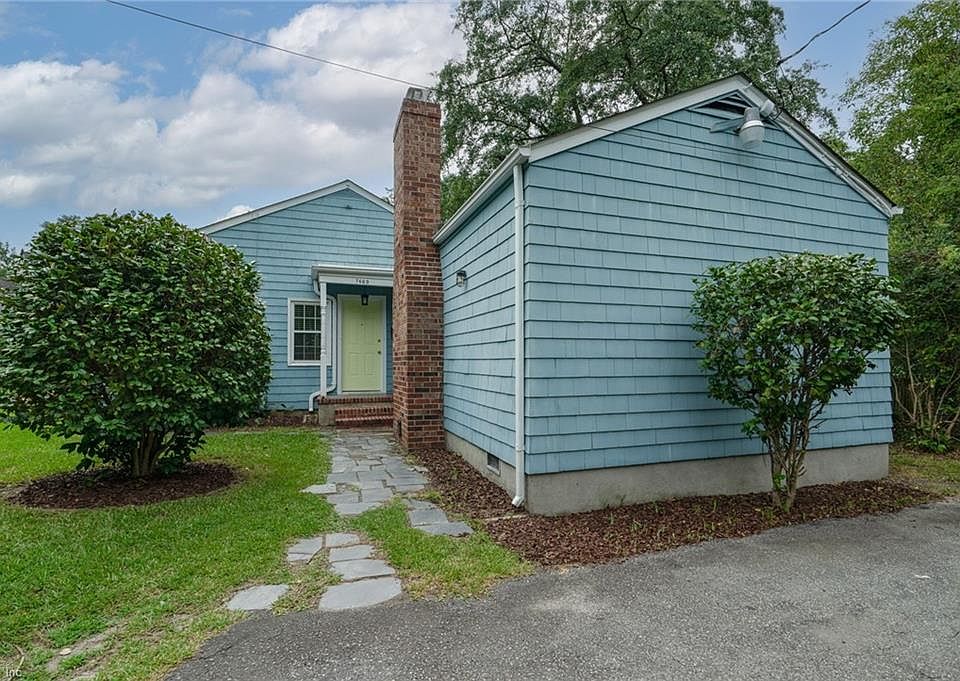 7469 Major Ave, Norfolk, VA 23505 Zillow