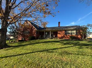 373 Bonta Dr, Harrodsburg, KY 40330