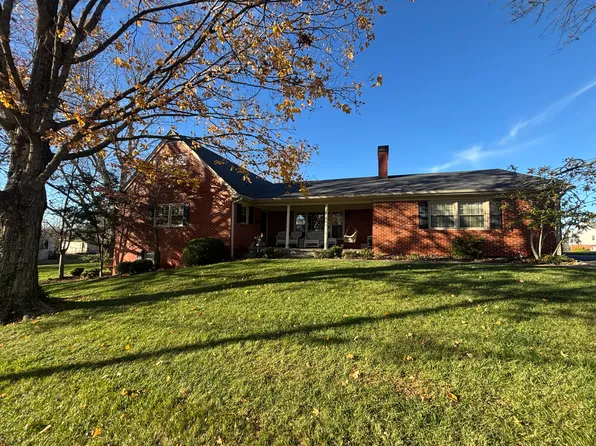 373 Bonta Dr, Harrodsburg, KY 40330