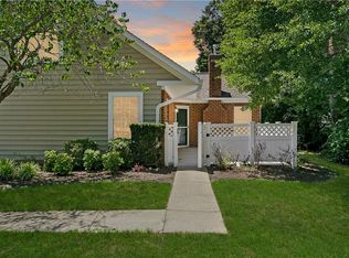 210 Timberline Loop, Yorktown, VA 23692