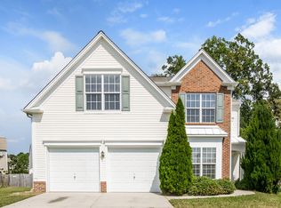 10716 Norway Spruce Ct, Charlotte, NC 28262