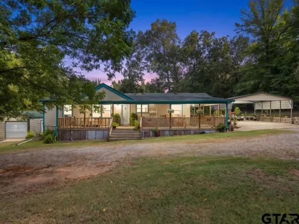 16375 County Road 452, Lindale, TX 75771