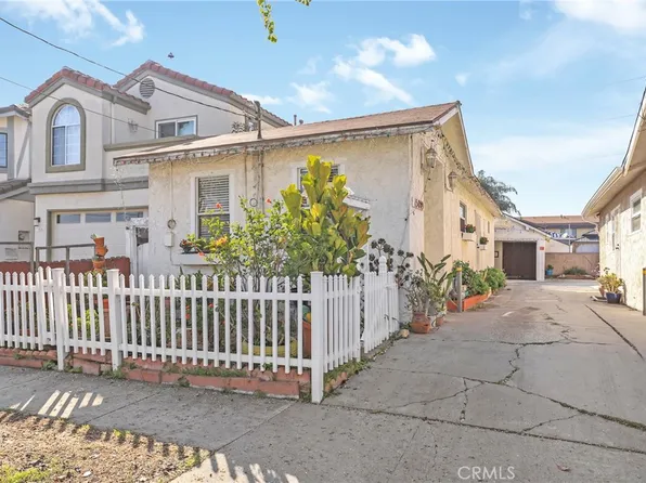 15009 Kingsdale Ave, Lawndale, CA 90260