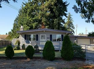 509 93rd St SW, Everett, WA 98204