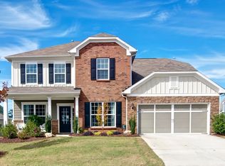 515 Spring View Dr, Woodstock, GA 30188