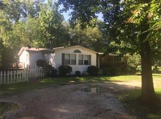 40396 Macedonia Rd, Hammond, LA 70403