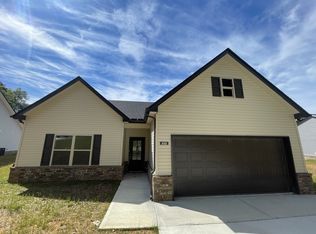 415 Old Morrison Rd LOT 2, McMinnville, TN 37110