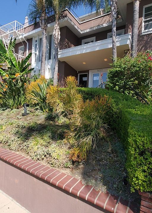 1st image of 8017 Selma Ave APT 207